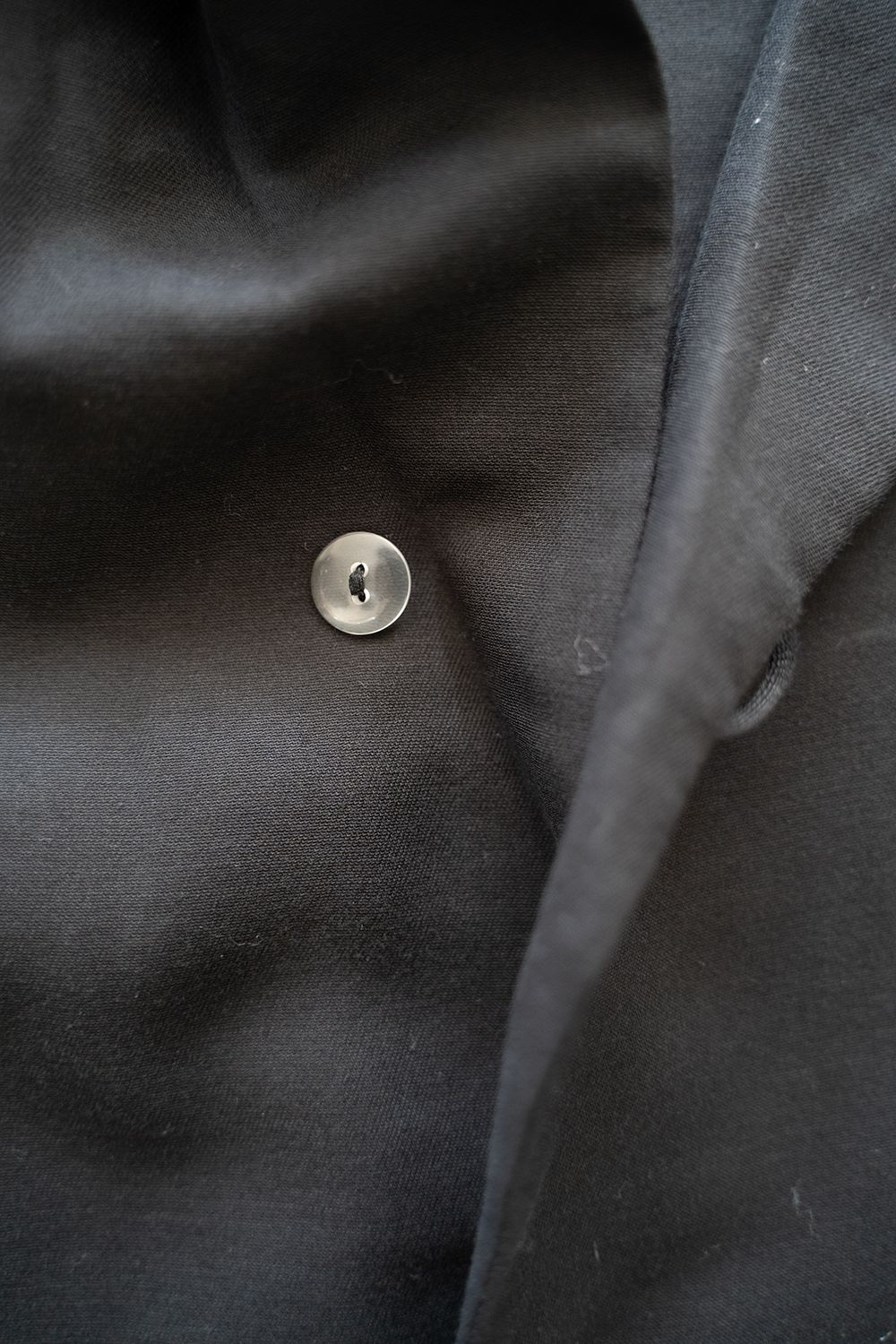 【ラスト1点】【23SS】"day"パジャマ【セットアップ】(BLACK)