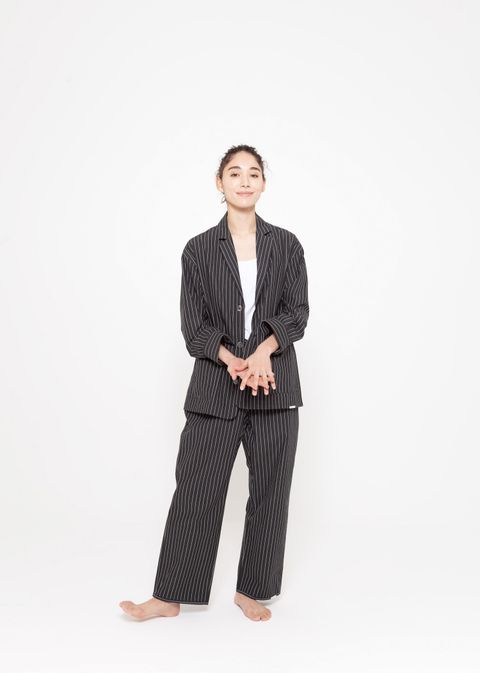 NOWHAW 2022SS LOOK Style-24