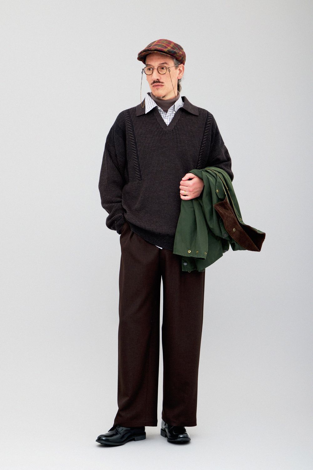 YASHIKI 2025AW LOOK Style-35
