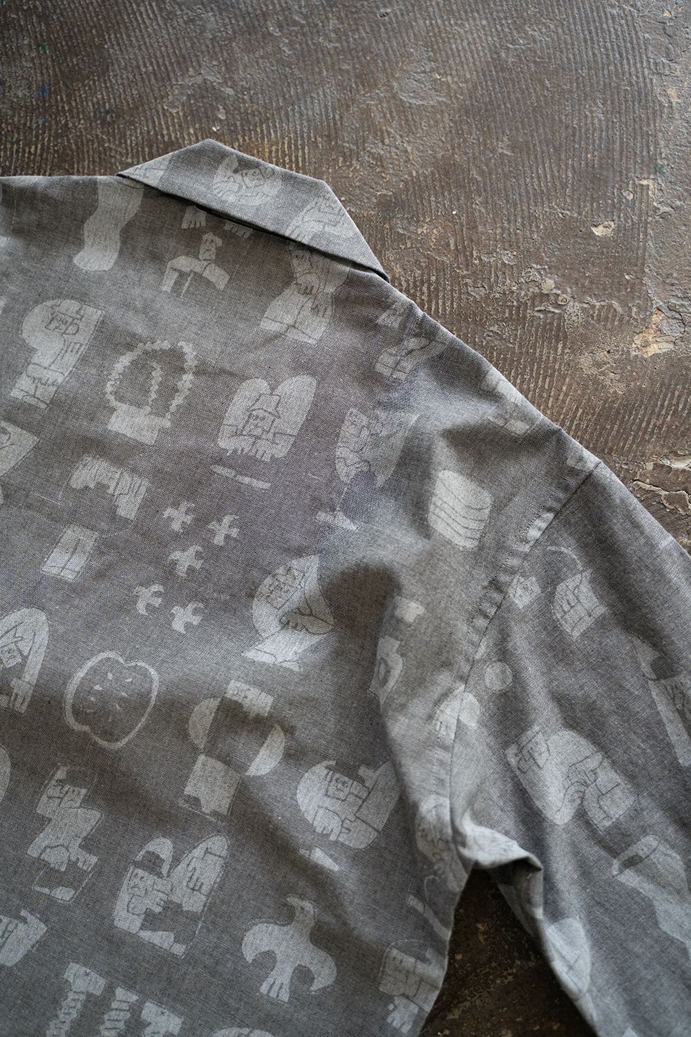 【25SS】"day"パジャマ【セットアップ】(KEISUKE TERADA)