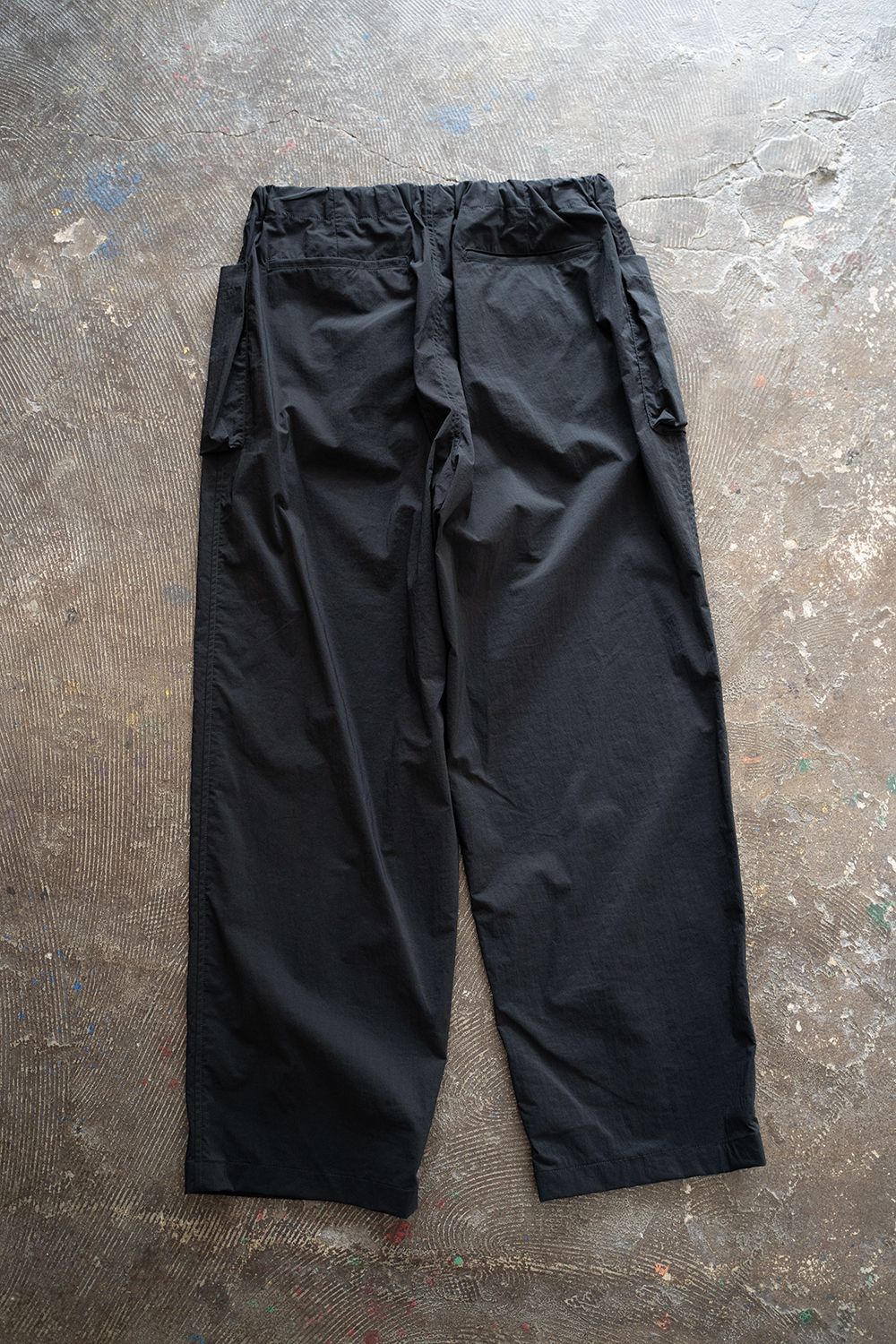 DAIRIKU - 【25SS】