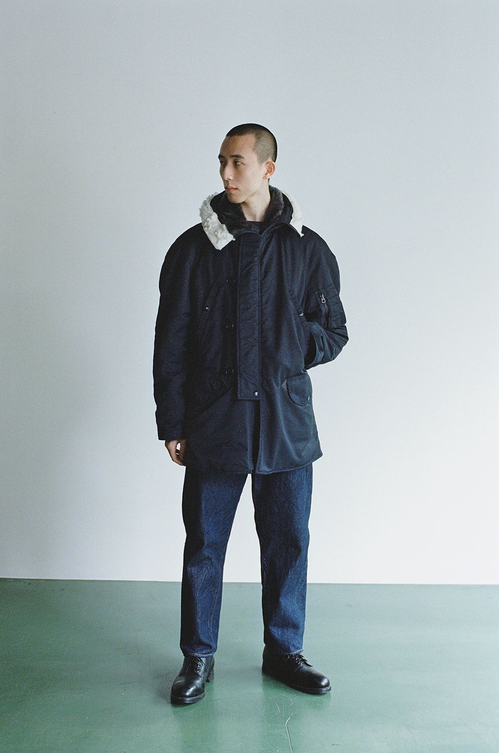 CIOTA 2022AW LOOK Style-11