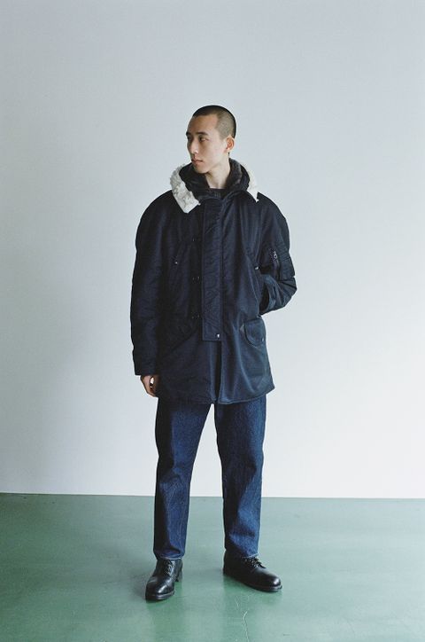 CIOTA 2022AW LOOK Style-11