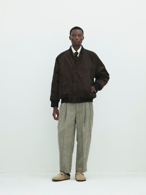 KONTOR 26AW LOOK Style-1