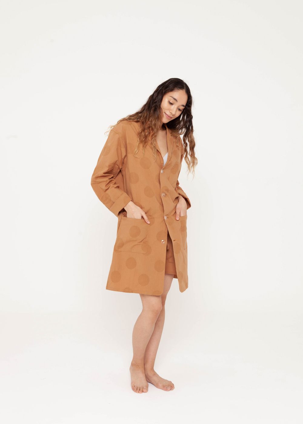 NOWHAW 2021SS LOOK Style-11