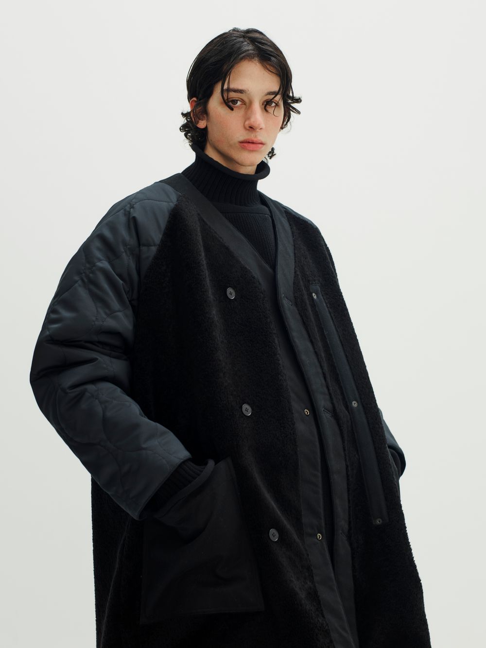 KONTOR 2025AW LOOK Style-2