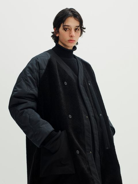KONTOR 2025AW LOOK Style-2