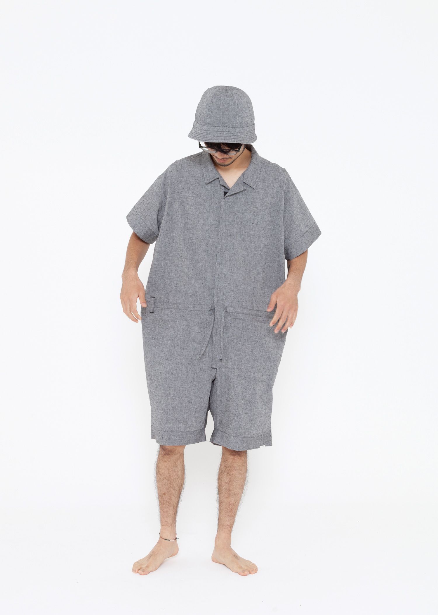 NOWHAW - 【ラスト1点】【23SS】
