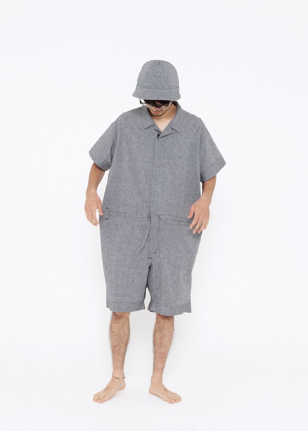 NOWHAW 2023SS LOOK Style-23