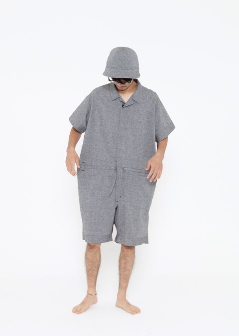NOWHAW 2023SS LOOK Style-23