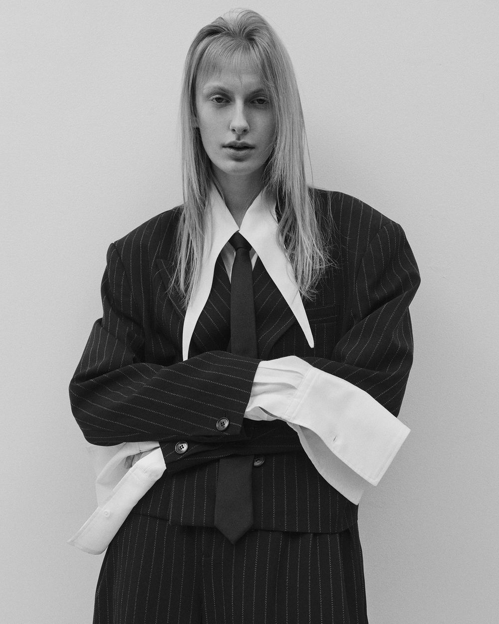 JUHA 2026AW LOOK Style-1