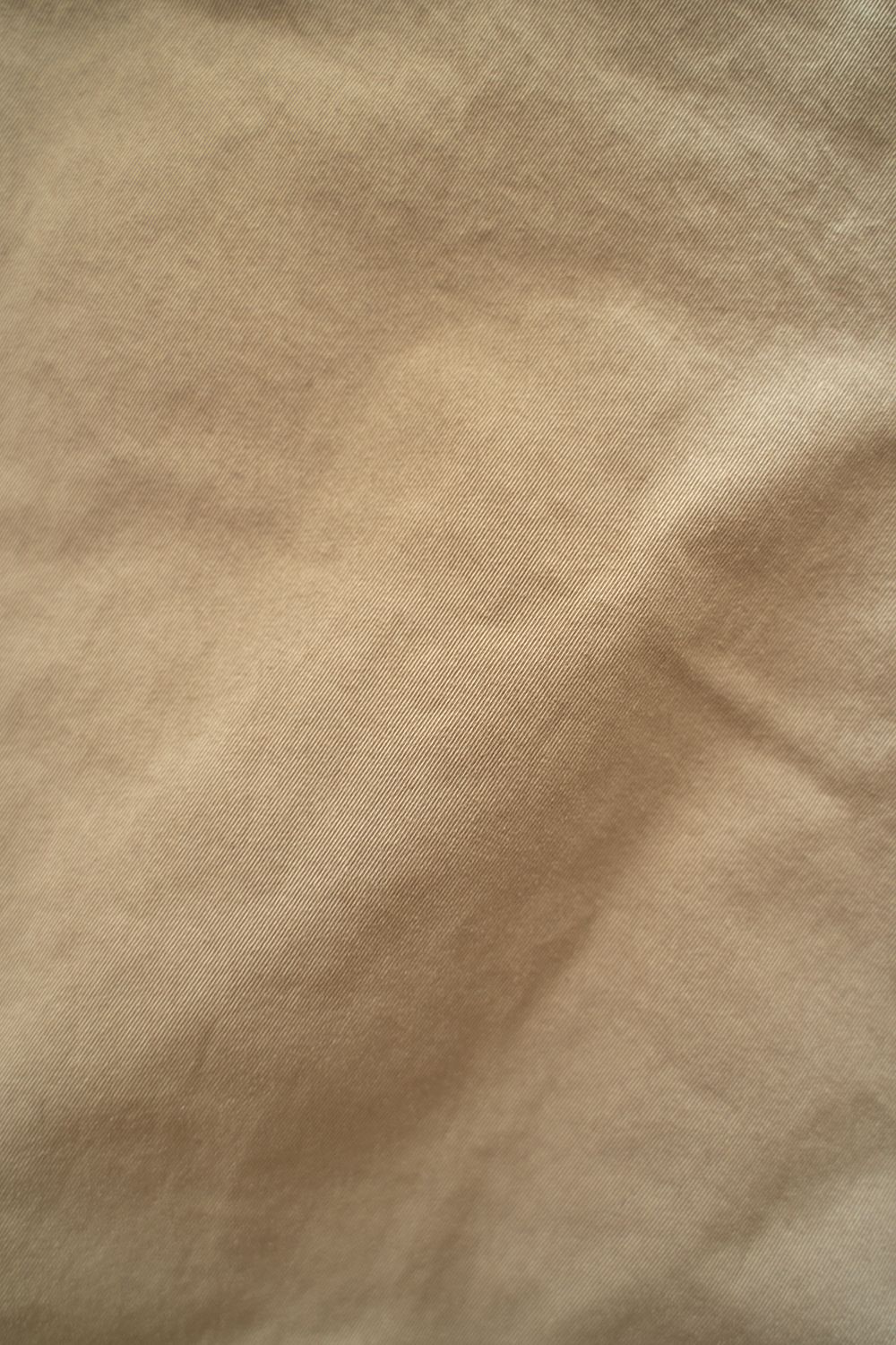 【ラスト1点】【22AW】ソロテックスフーデッドブルゾン(CAMEL)