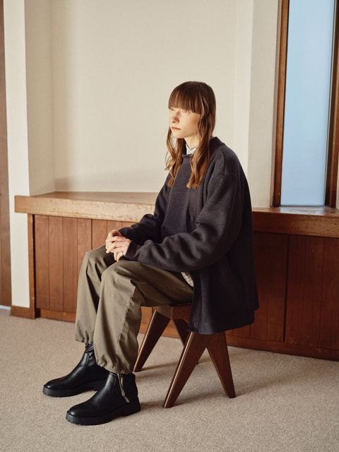 KICS DOCUMENT. 2022AW LOOK Style-8