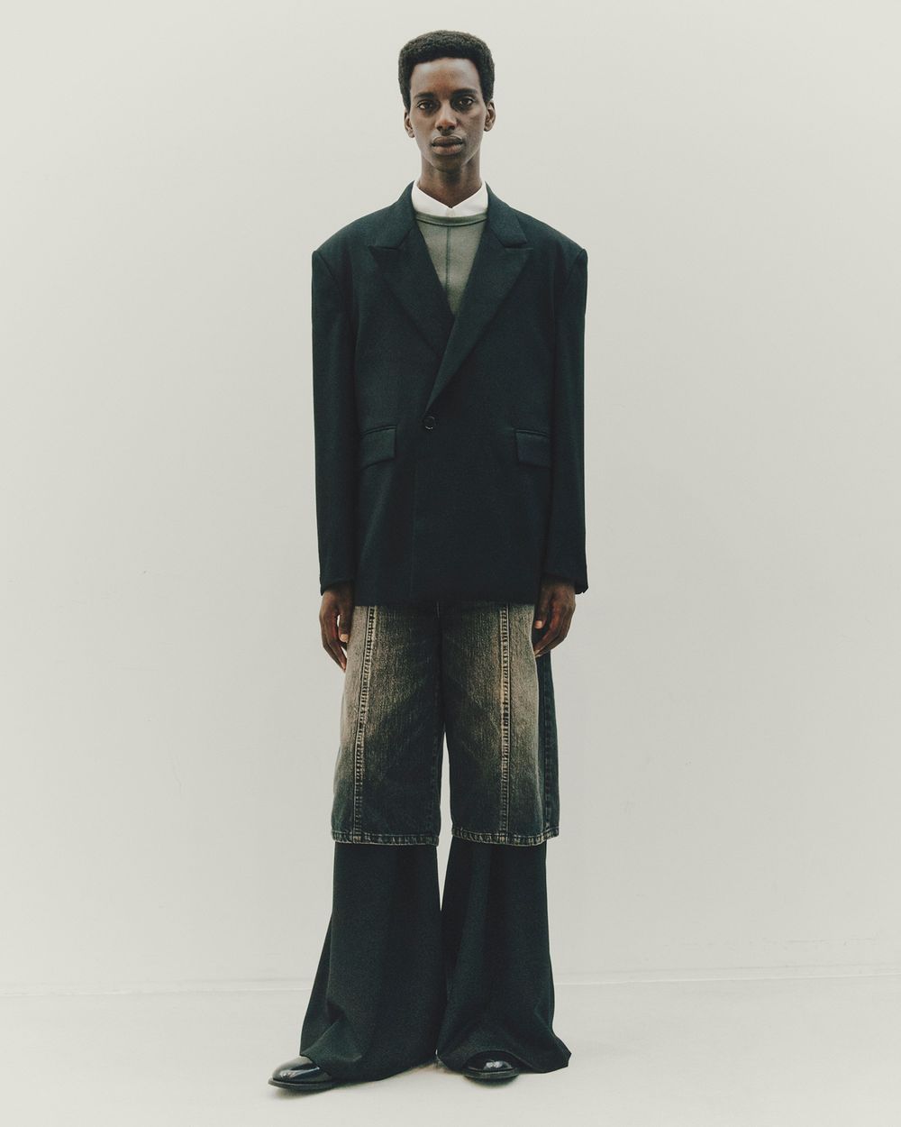 JUHA 2026SS LOOK Style-11