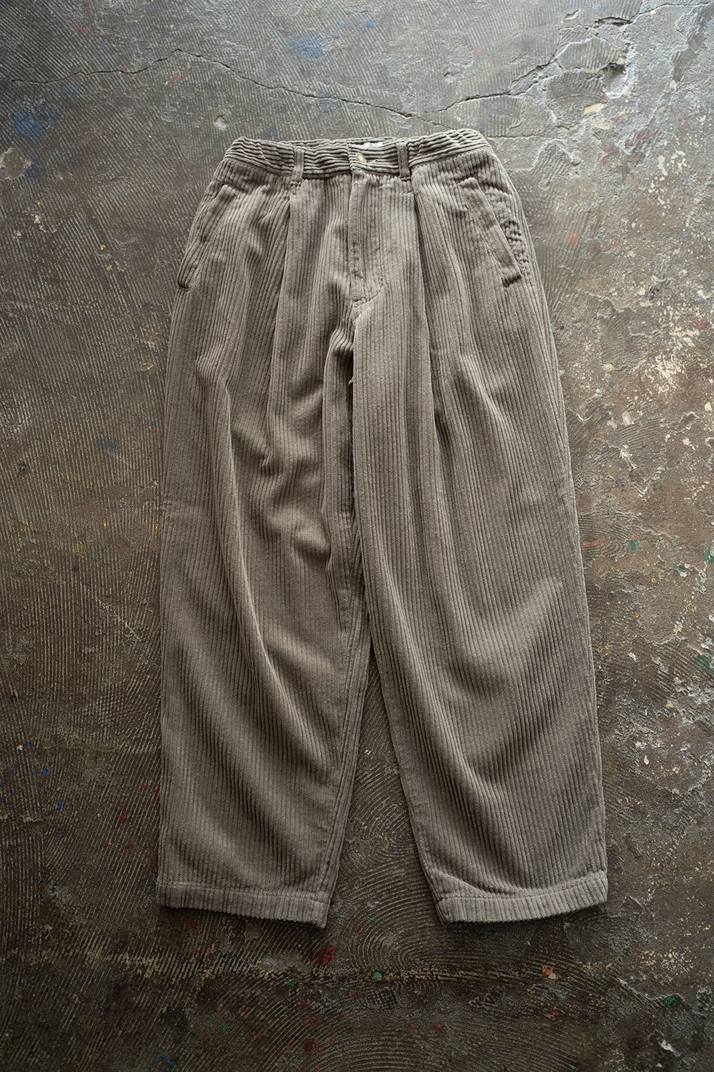 安いNEW＜H＞6WELE CORDUROY SHORT PANTS/パンツ パンツ