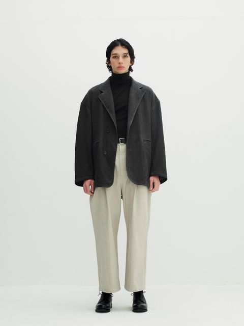 KONTOR 2025AW LOOK Style-16