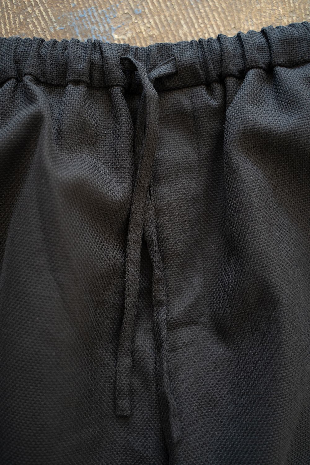 【ラスト1点】【24SS】"summer jambo"pajama(BLACK)【セットアップ】【ユニセックス】