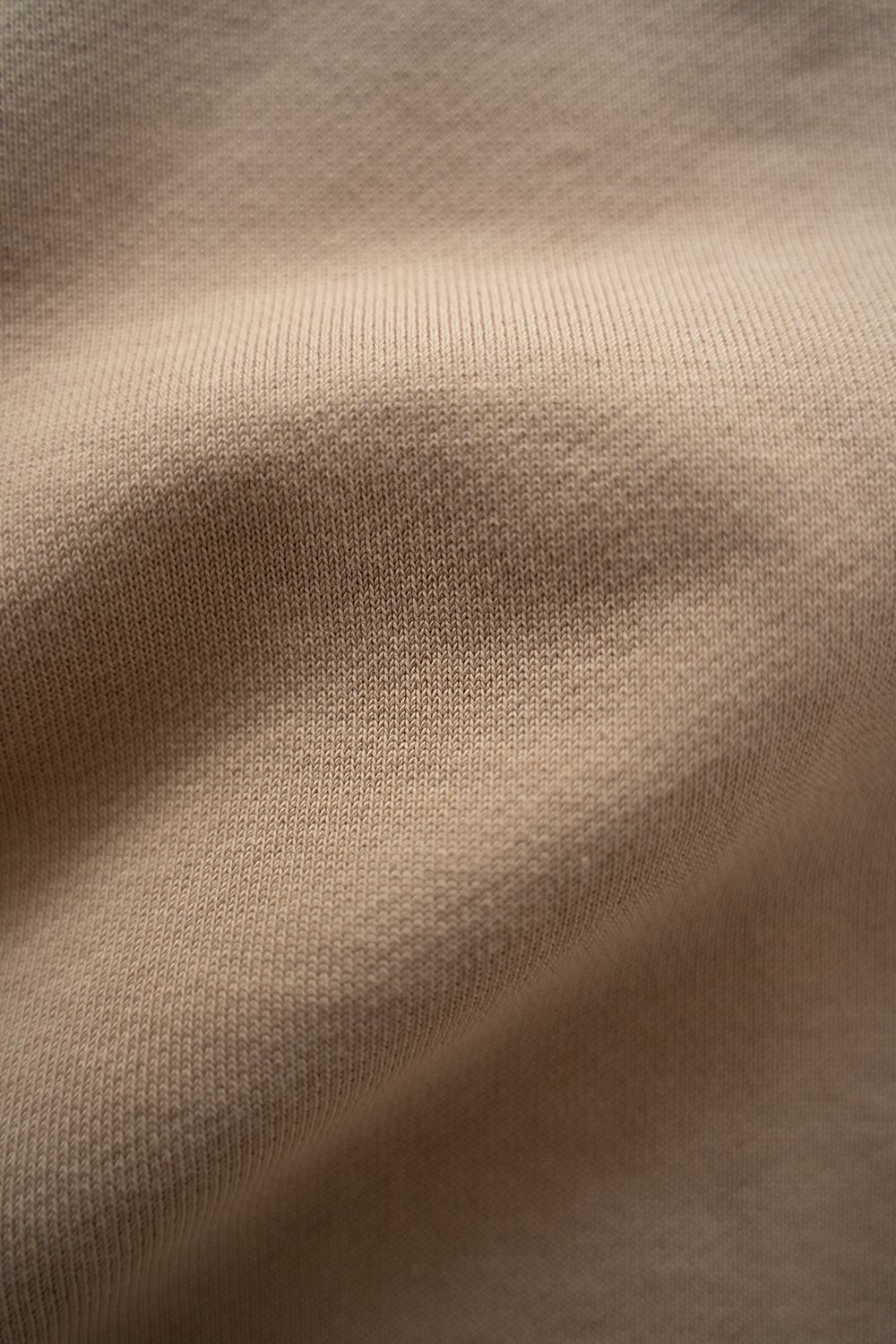 【ラスト1点】【23AW】ピボットスリーブプルオーバースウェット(DUSTY ORANGE)