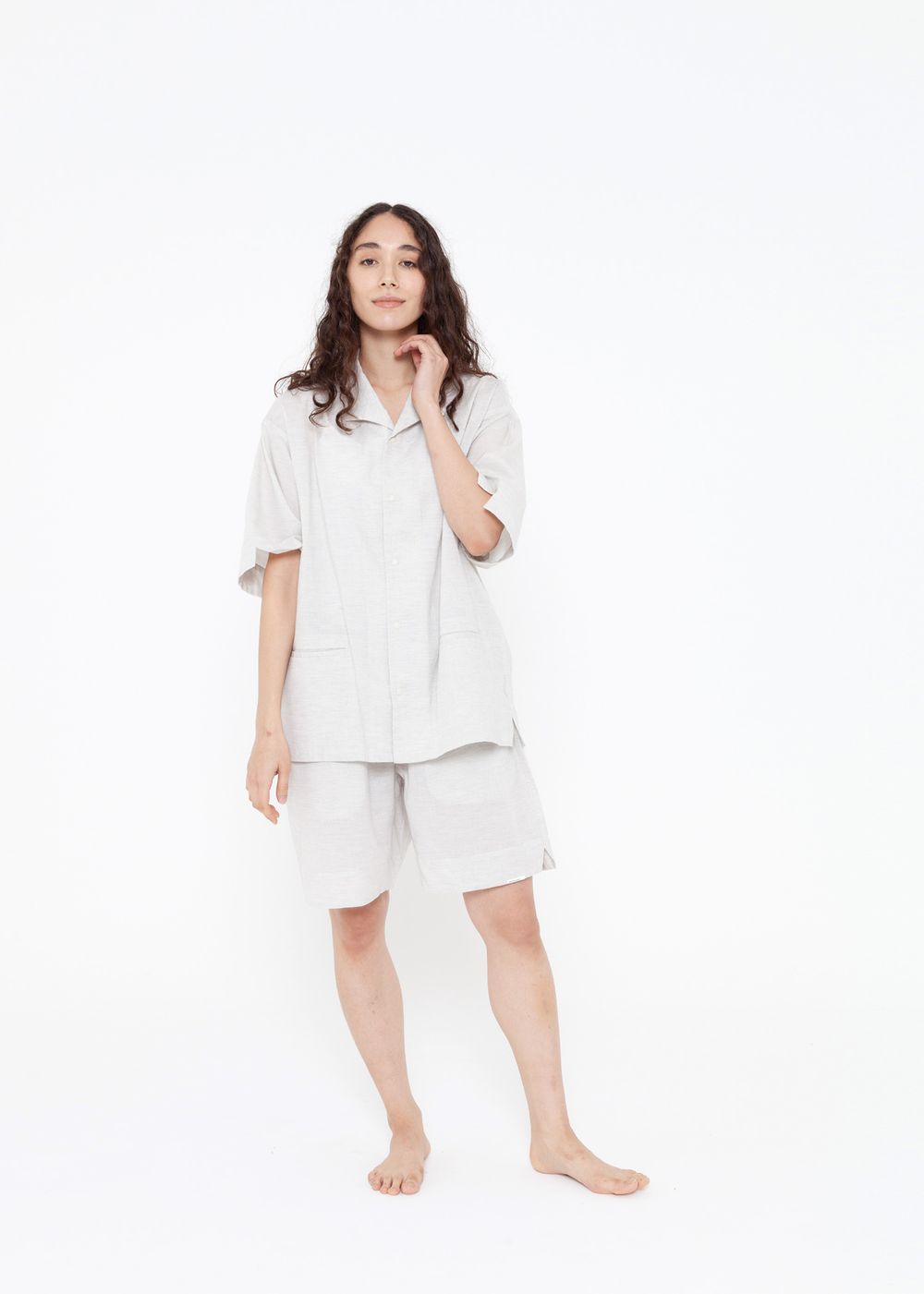 NOWHAW 2023SS LOOK Style-45