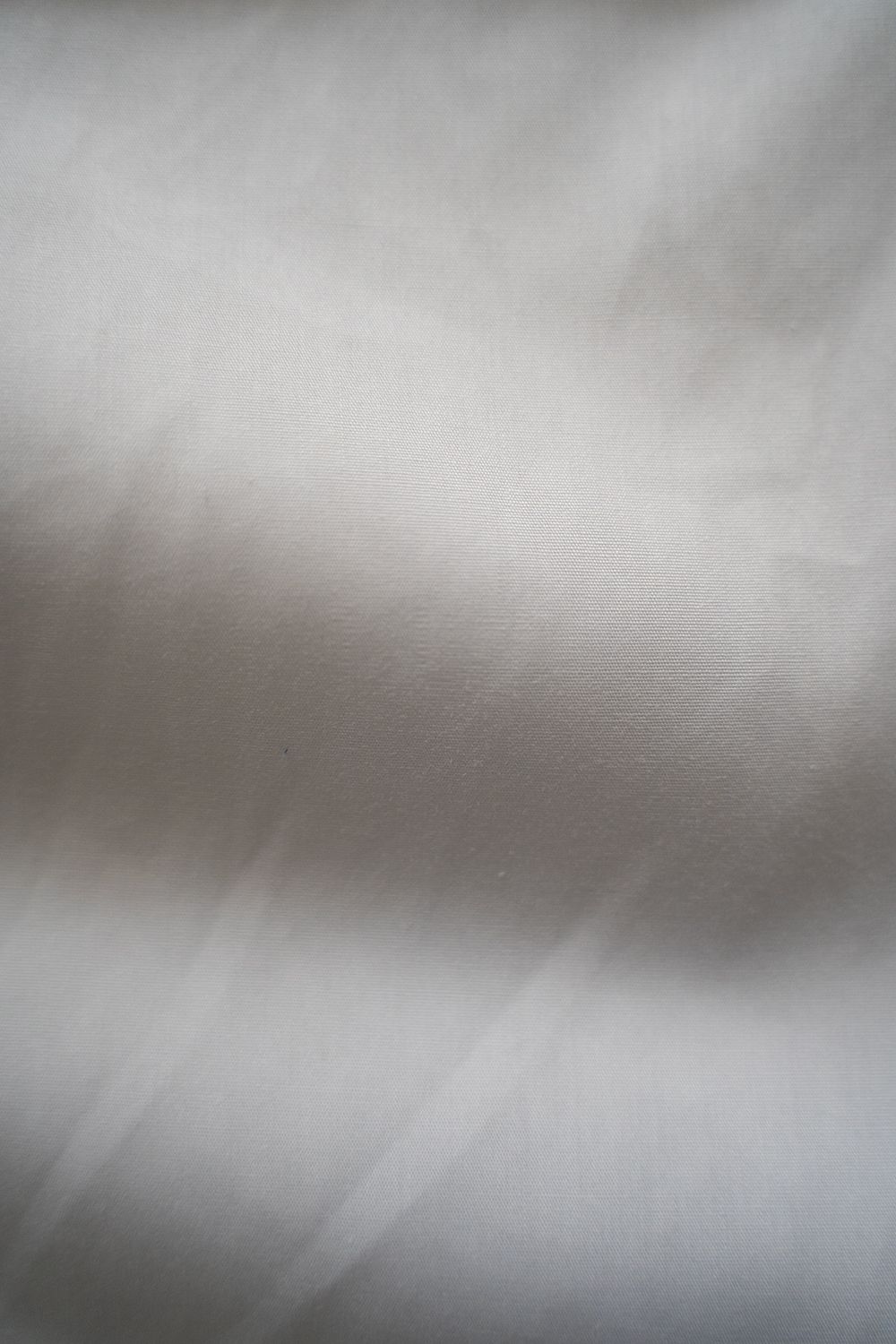 【ラスト1点】【24SS】両胸ポケット半袖ブロードシャツ(WHITE)
