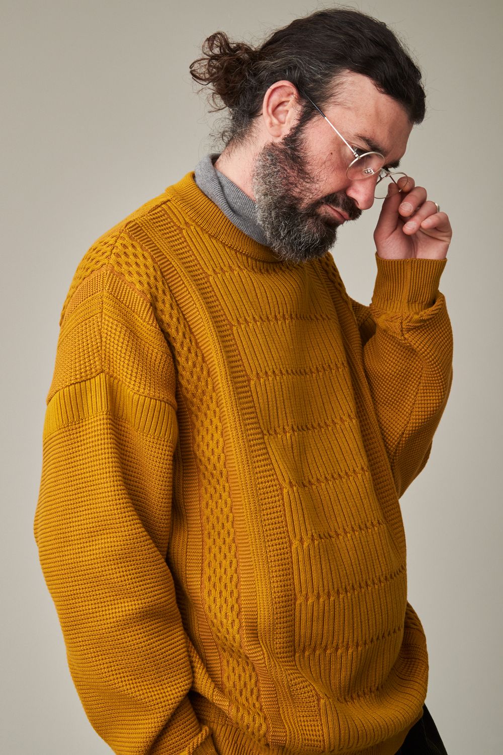 YASHIKI 20AW LOOK Style-6