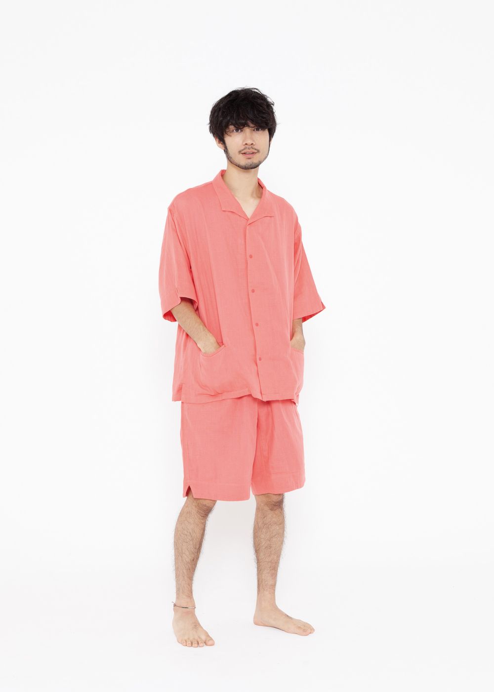 NOWHAW 2023SS LOOK Style-10