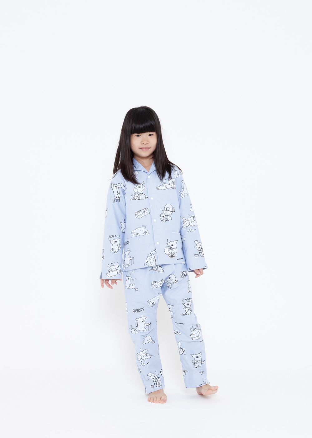 NOWHAW 2023SS LOOK Style-66