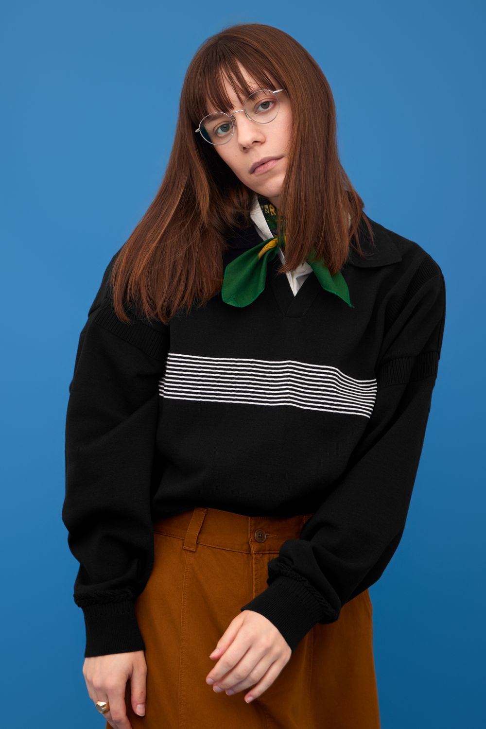 YASHIKI 2025SS LOOK Style-27
