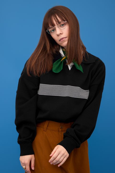 YASHIKI 2025SS LOOK Style-27