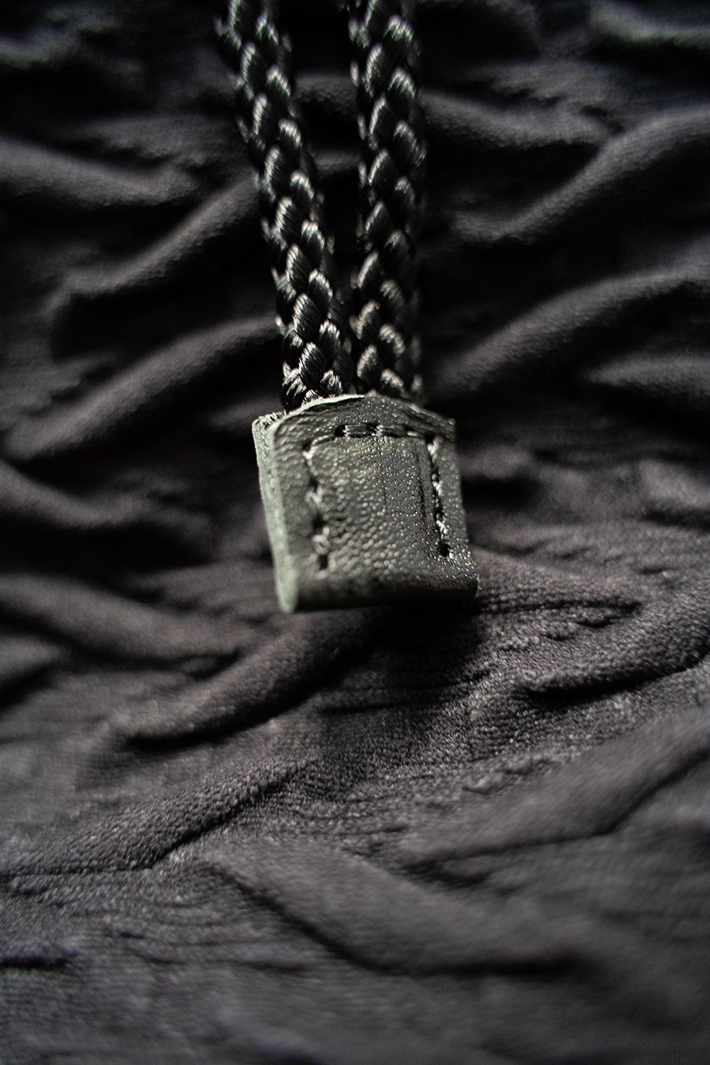 【ラスト1点】Ouka Shoulder Bag/ショルダーバッグ(BLACK)