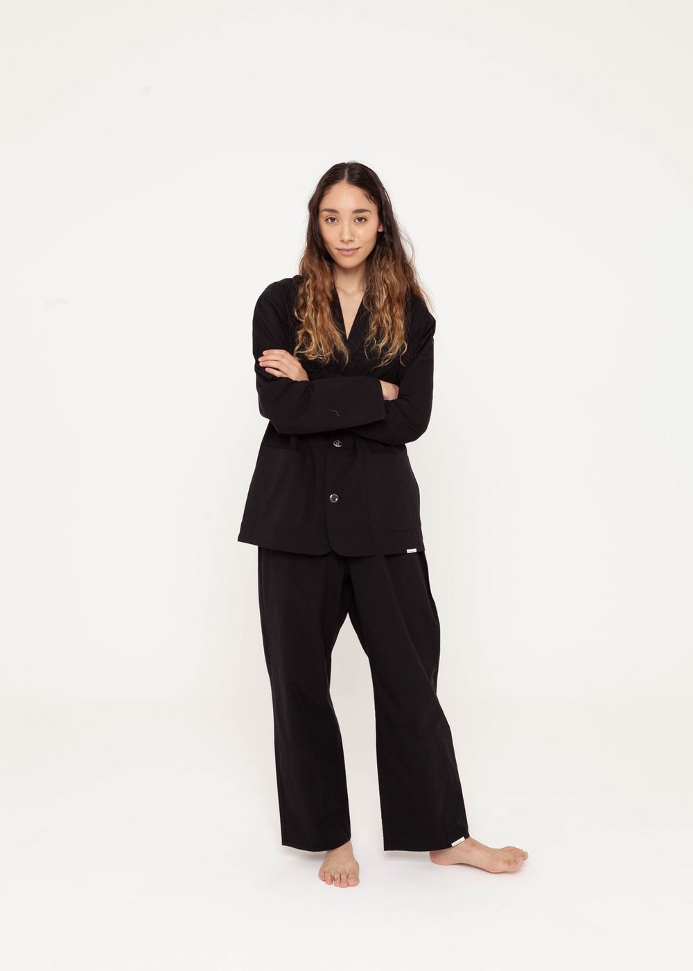 NOWHAW 2021SS LOOK Style-6