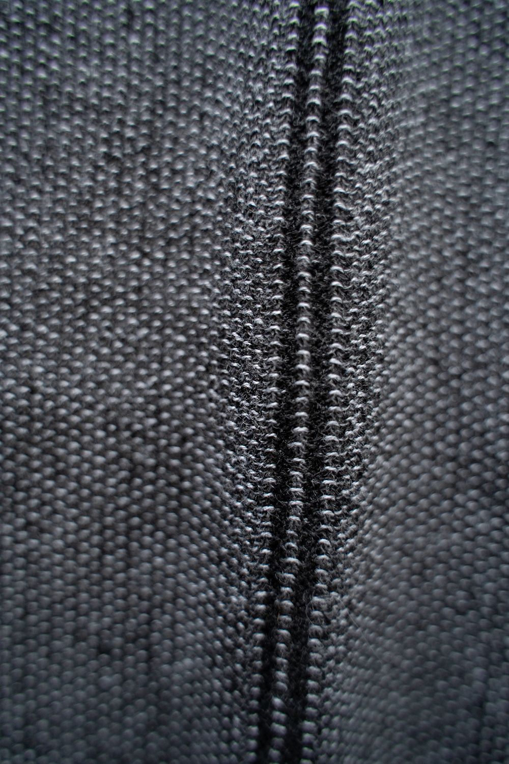 【ラスト1点】【25SS】Yozora V-neck Vest(BLUE)
