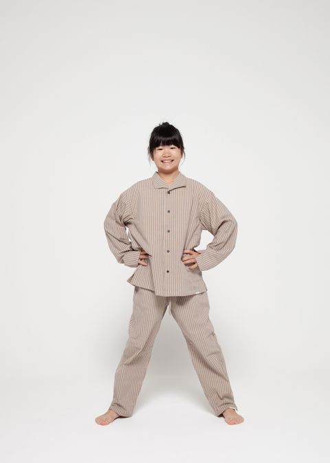 NOWHAW 2025SS LOOK Style-71