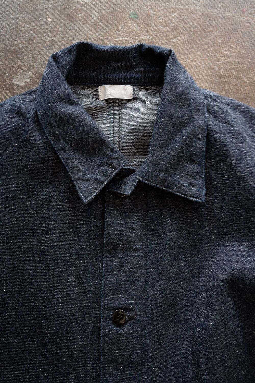 【26SS】Denim Jacket(NAVY)