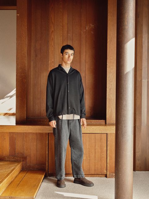 KICS DOCUMENT. 2022AW LOOK Style-4