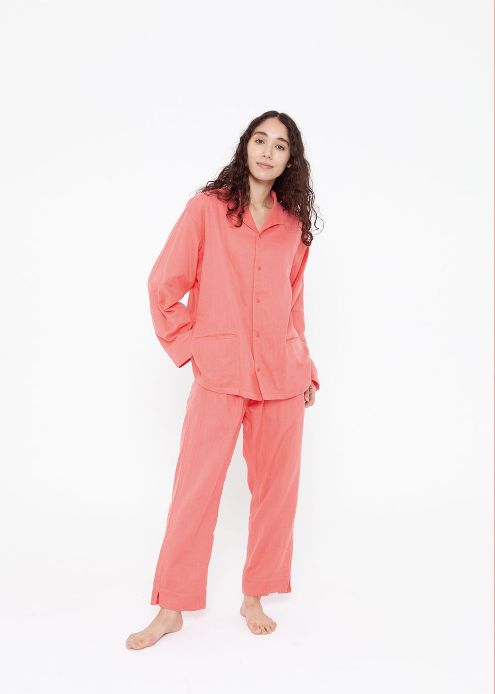 NOWHAW 2023SS LOOK Style-34