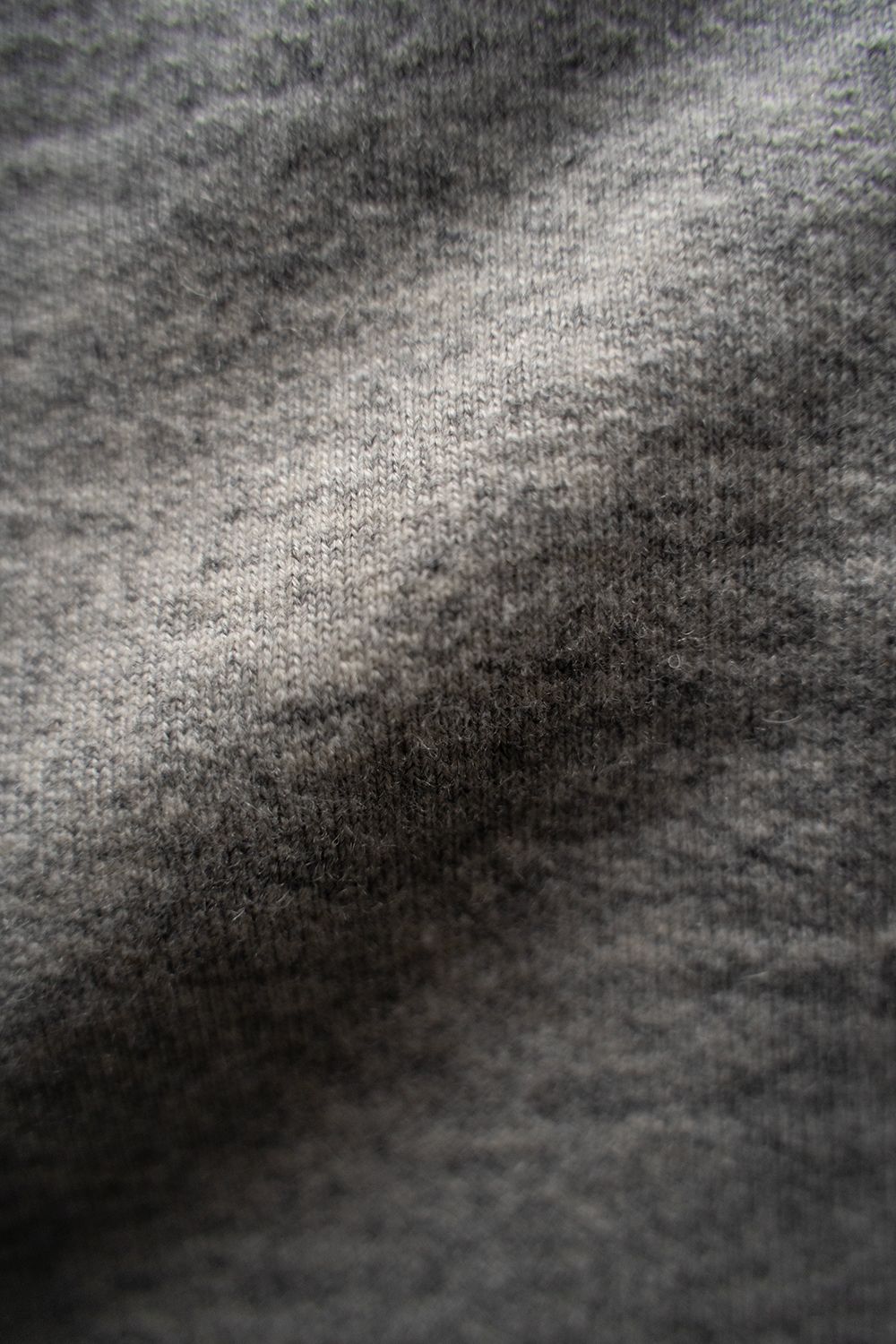 slopeslow - 【ラスト1点】wool french terry truck pants slopeslow - 【ラスト1点】wool french terry truck pants