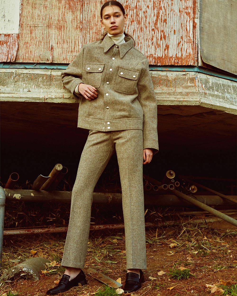 NEPLA. 2023AW LOOK Style-25