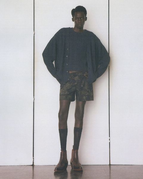 JUHA 2025SS LOOK Style-13