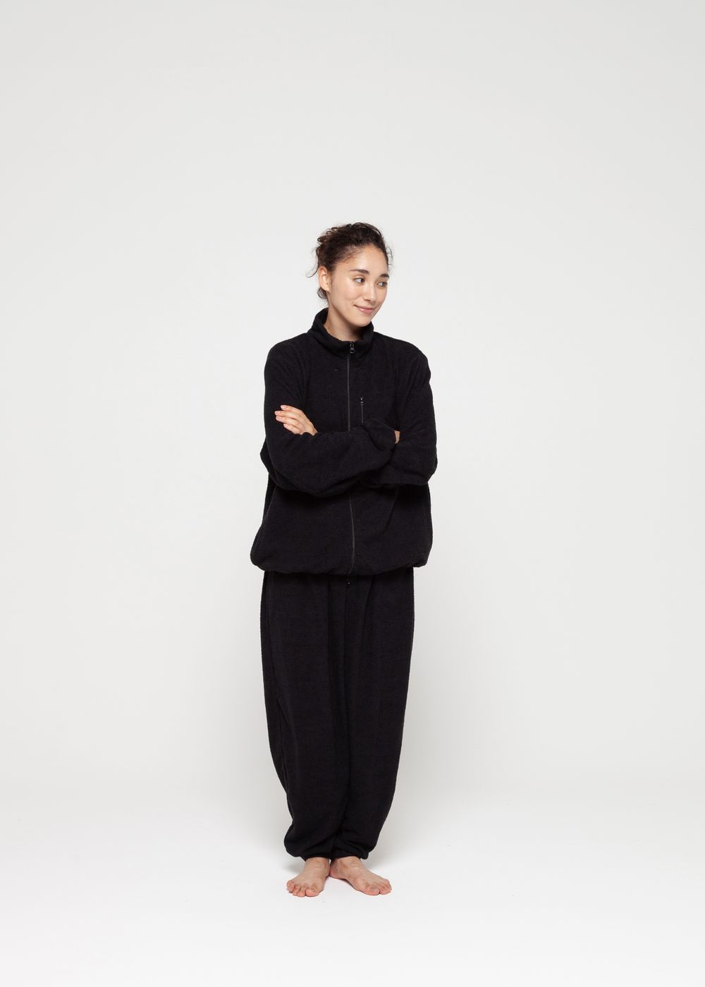 NOWHAW 2025SS LOOK Style-106