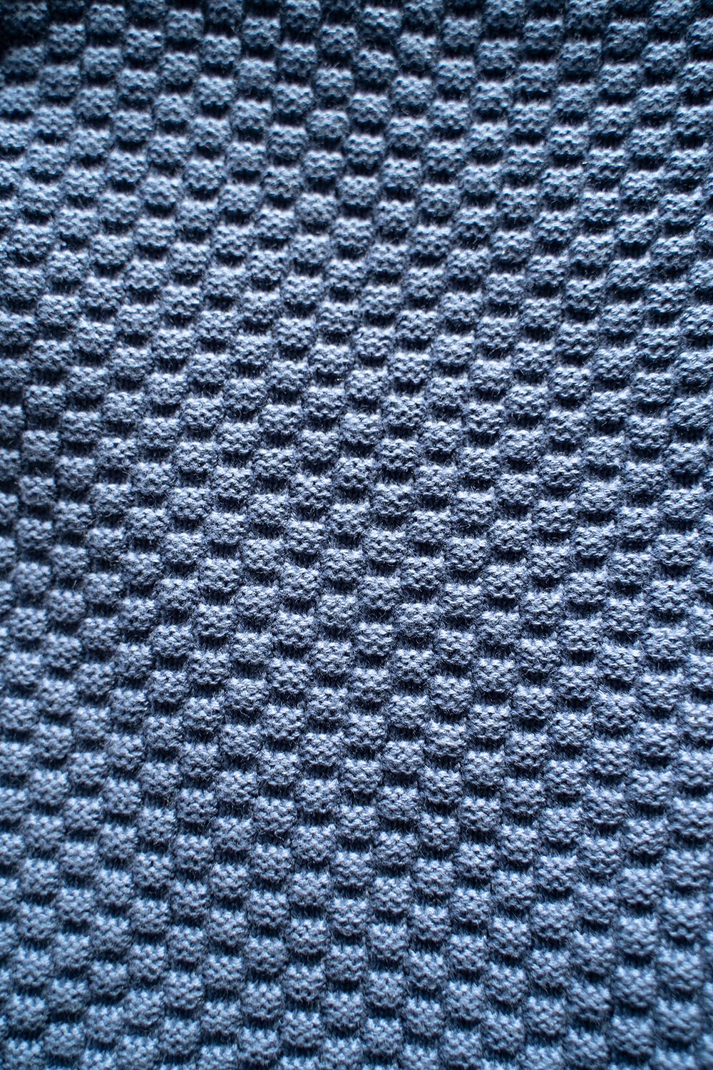 【ラスト1点】Setsugi Hoodie(SMALT BLUE)