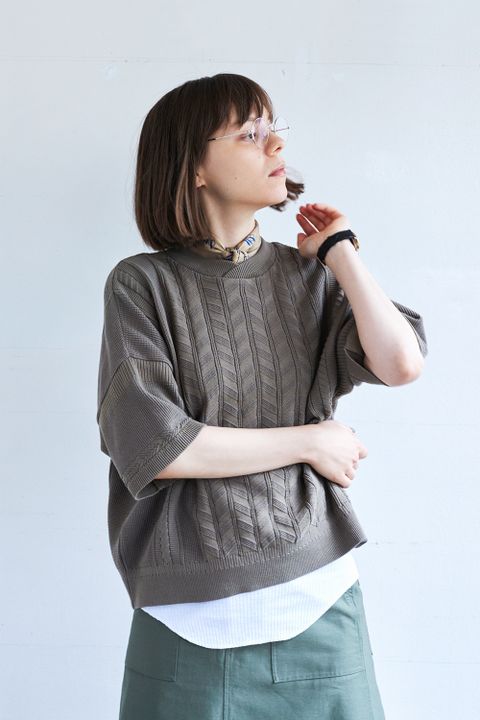 YASHIKI 21SS LOOK Style-32
