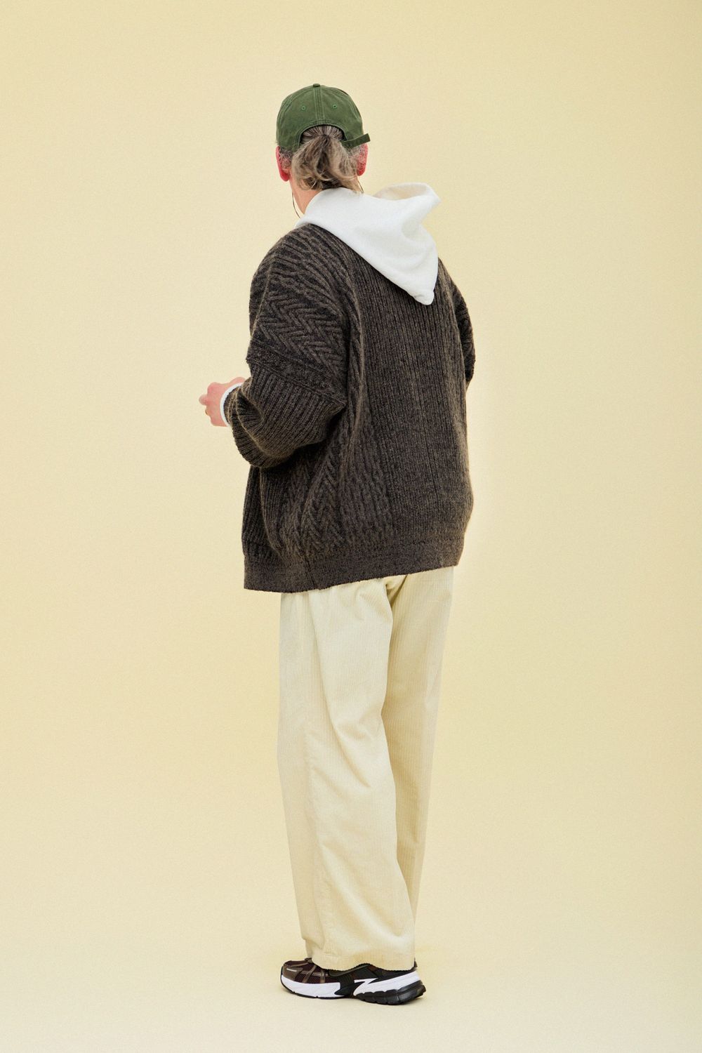 YASHIKI 2025AW LOOK Style-44