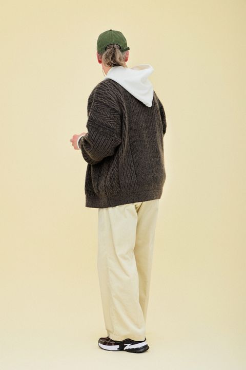 YASHIKI 2025AW LOOK Style-44