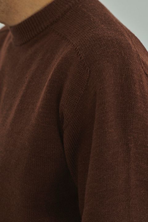STILL BY HAND 2024AW LOOK Style-18