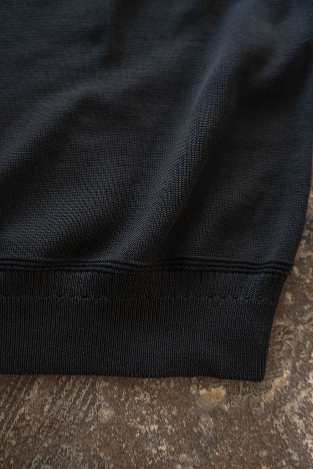 【26AW】Akiyo Knit(BLACK)