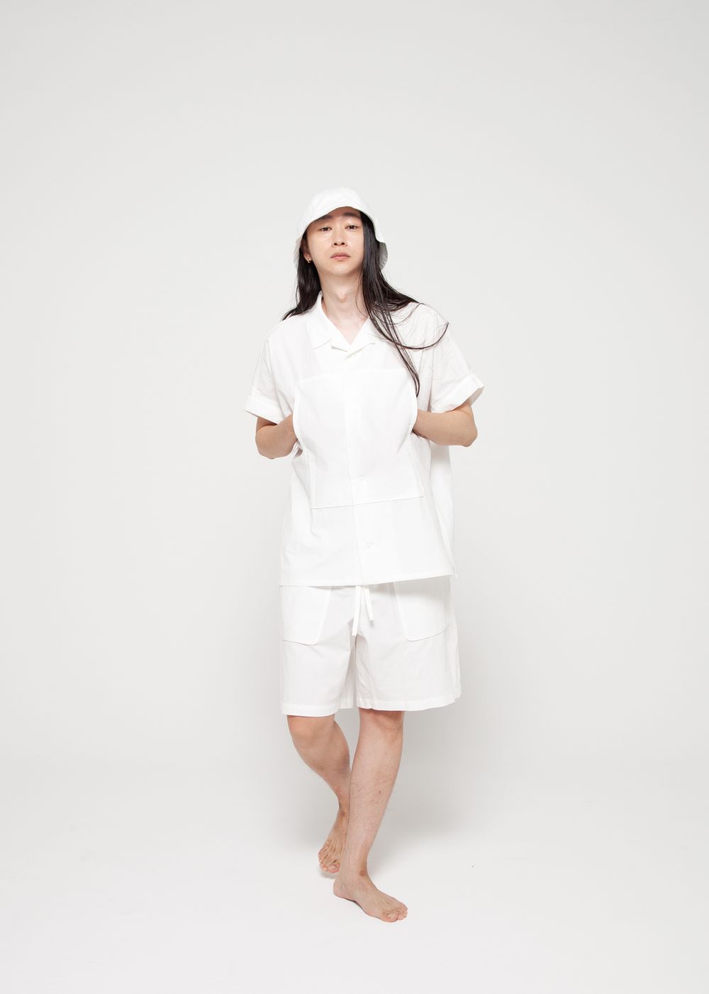 NOWHAW 2025SS LOOK Style-17