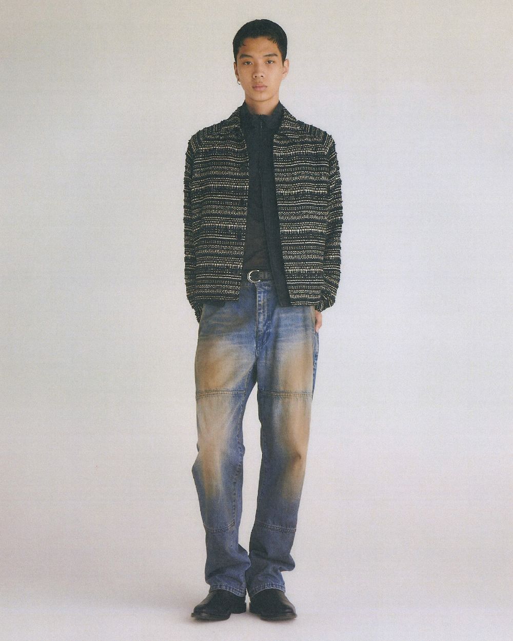 JUHA 2025SS LOOK Style-12