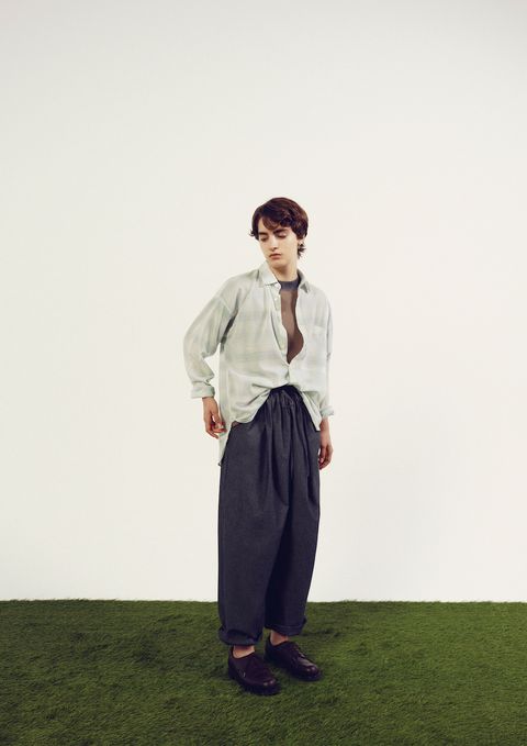 KICS DOCUMENT. 2023SS LOOK Style-15