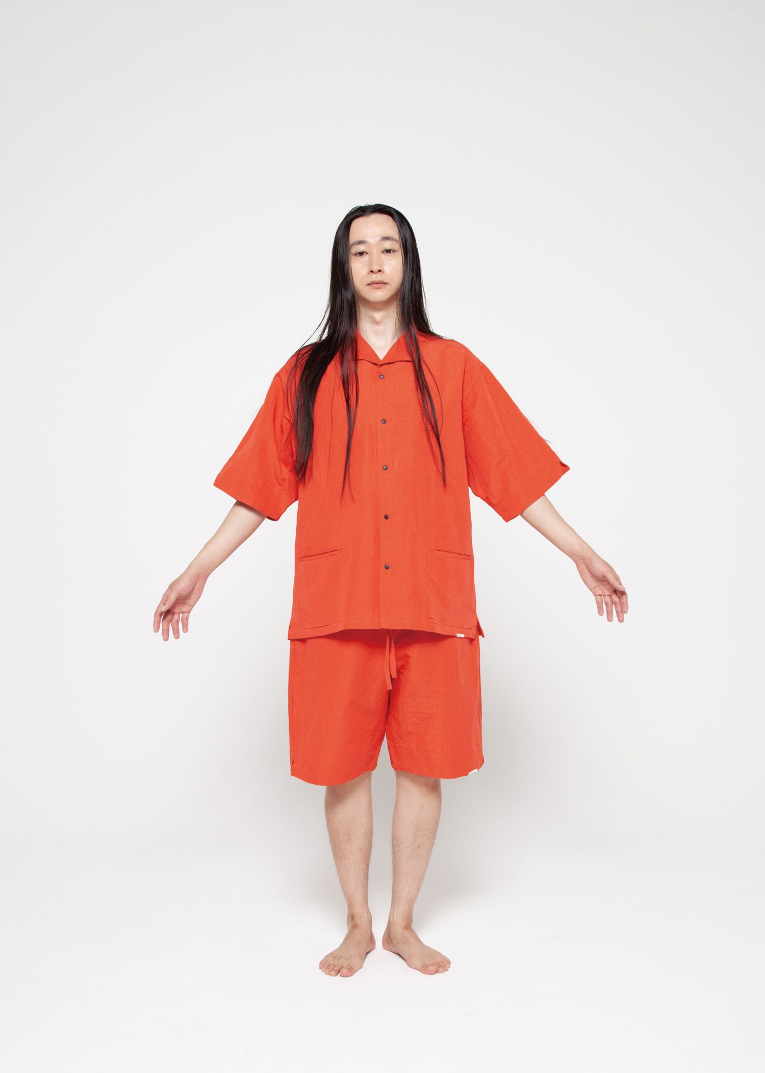 NOWHAW - 【25SS】